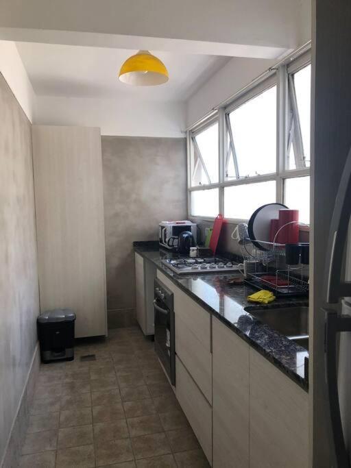 Apartment Pax 4! Impecable Departamento En Palermo Botanico, 4pax!