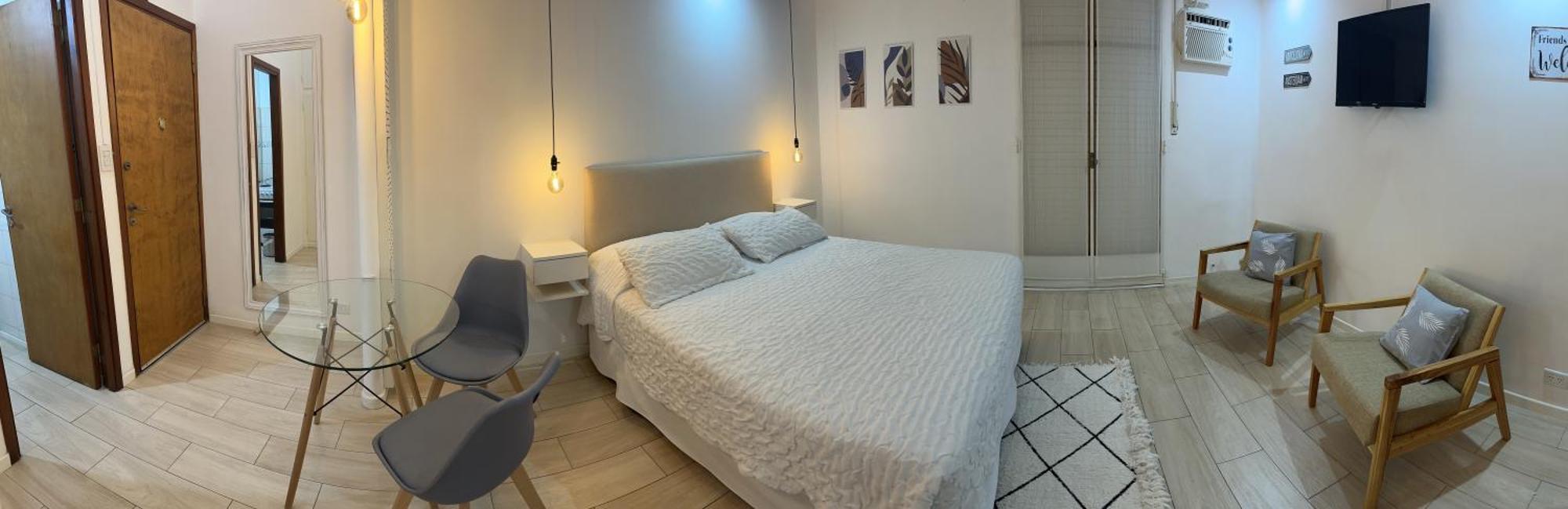 En El Corazon De La Ciudad! Apartment Buenos Aires