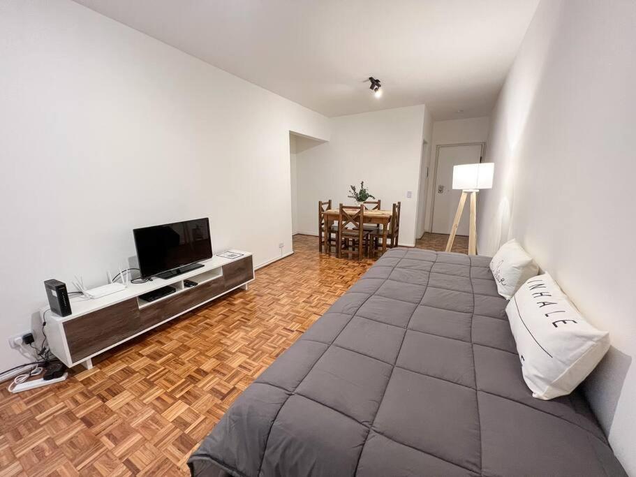 Pax 4! Impecable Departamento En Palermo Botanico, 4pax! Buenos Aires