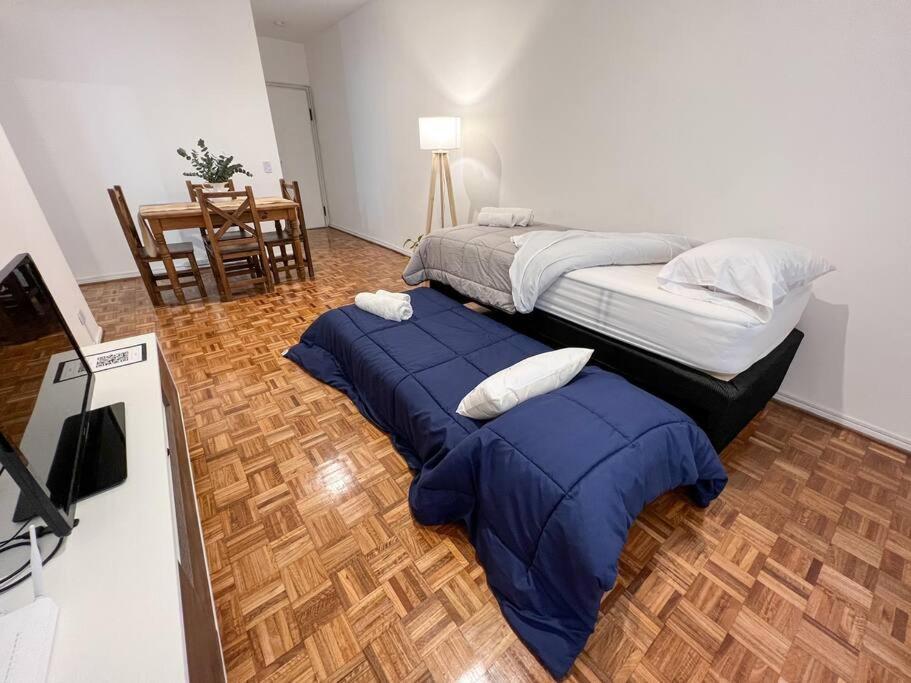 Pax 4! Impecable Departamento En Palermo Botanico, 4pax! *