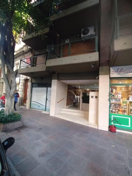 Pax 4! Impecable Departamento En Palermo Botanico, 4pax! Apartment *