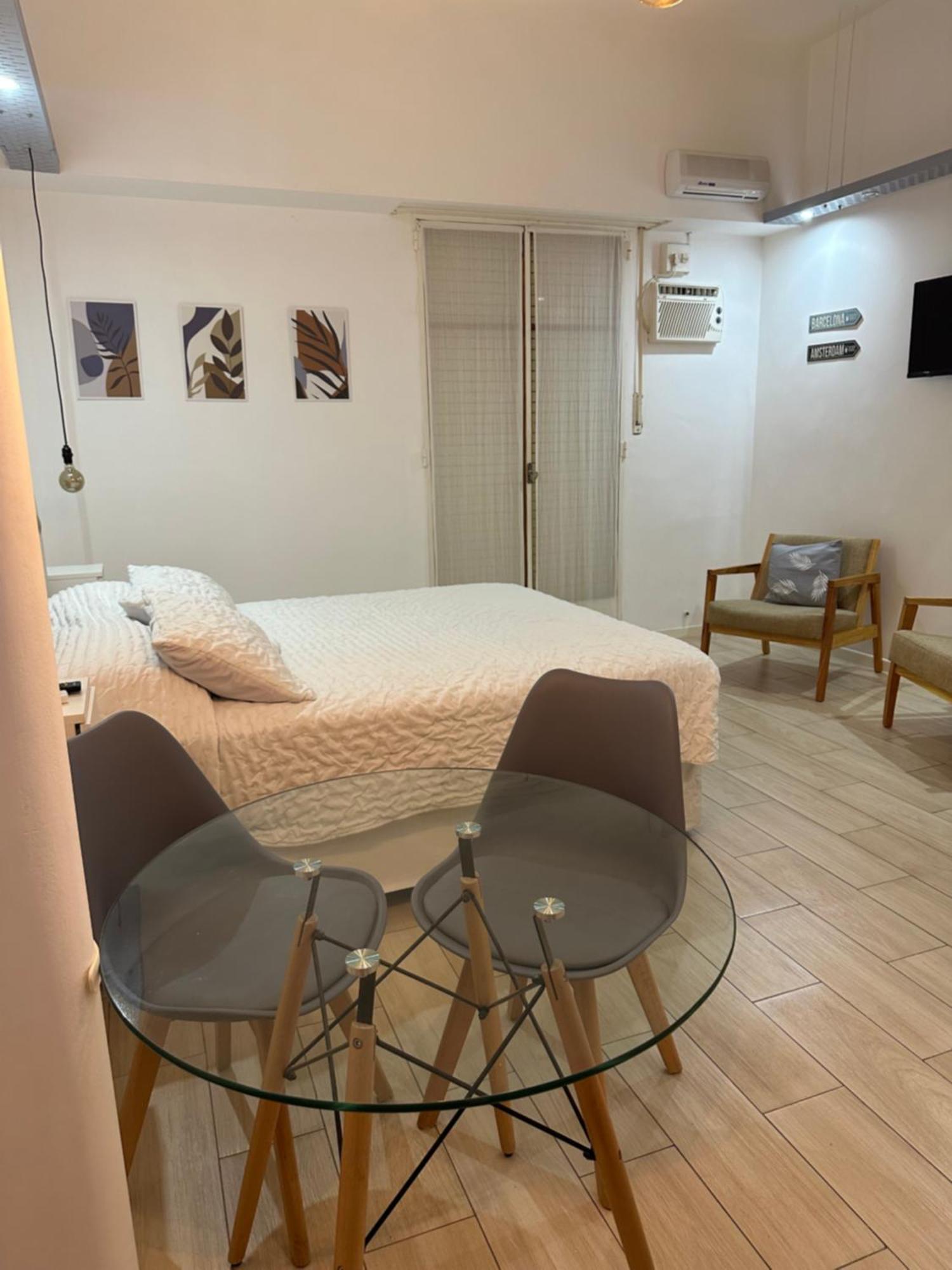 Apartment En El Corazon De La Ciudad!