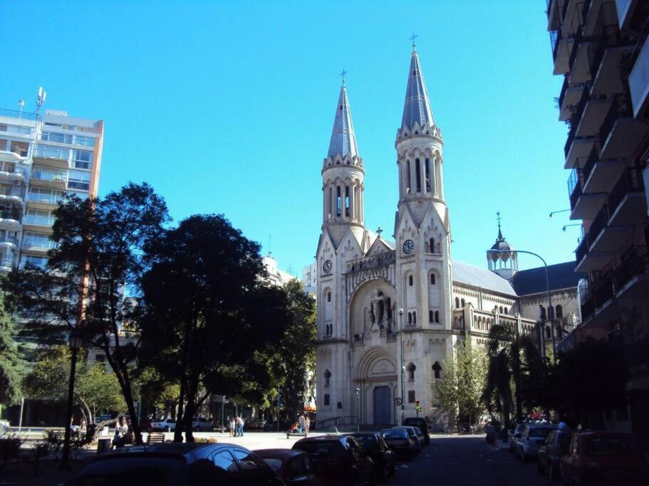 Pax 4! Impecable Departamento En Palermo Botanico, 4pax! *