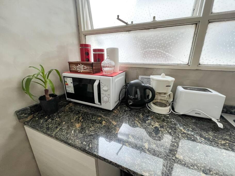 Pax 4! Impecable Departamento En Palermo Botanico, 4pax! Apartment *