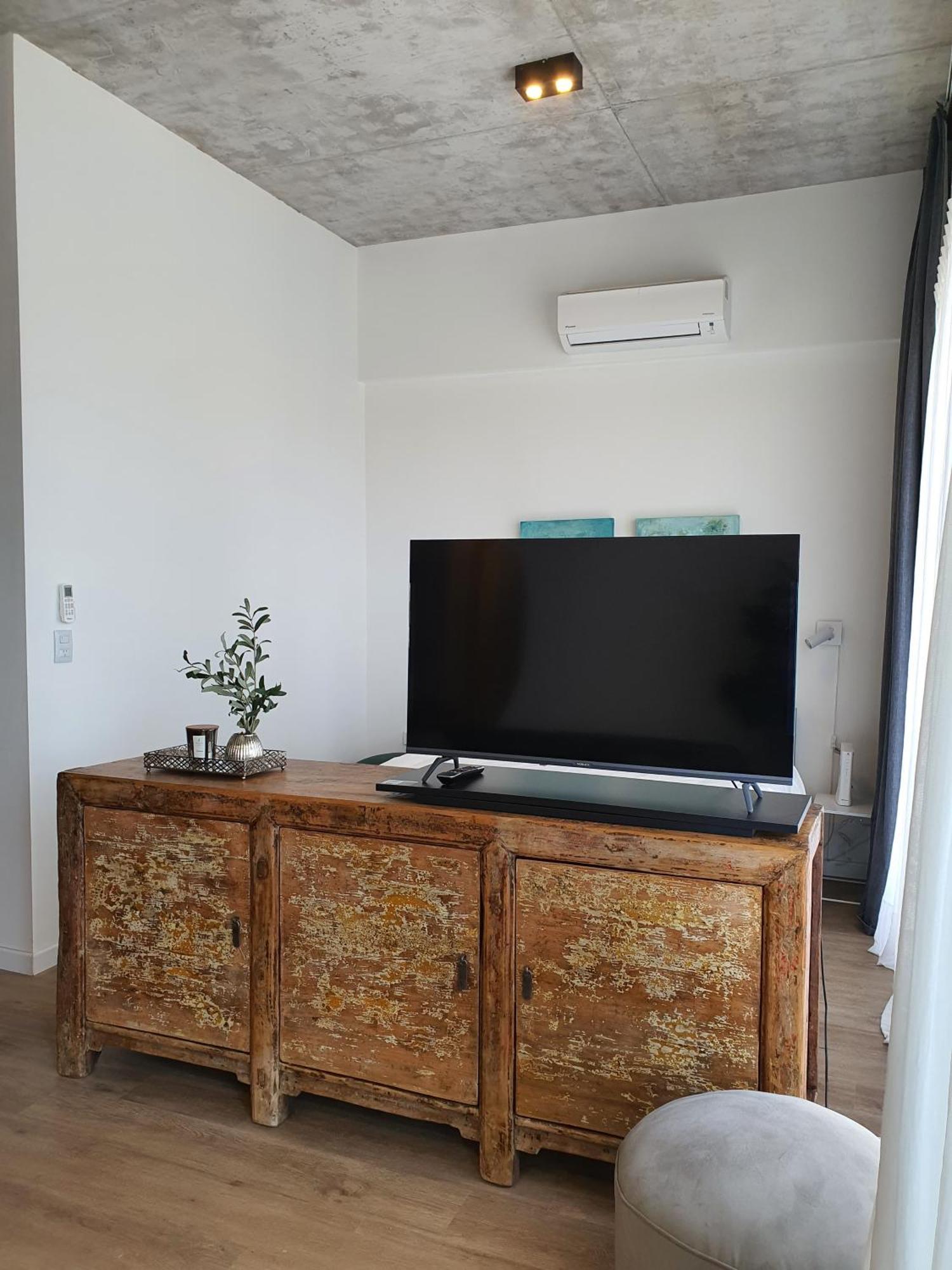 Quartier Loft Puerto Retiro Apartamento Ciudad Autónoma de Buenos Aires