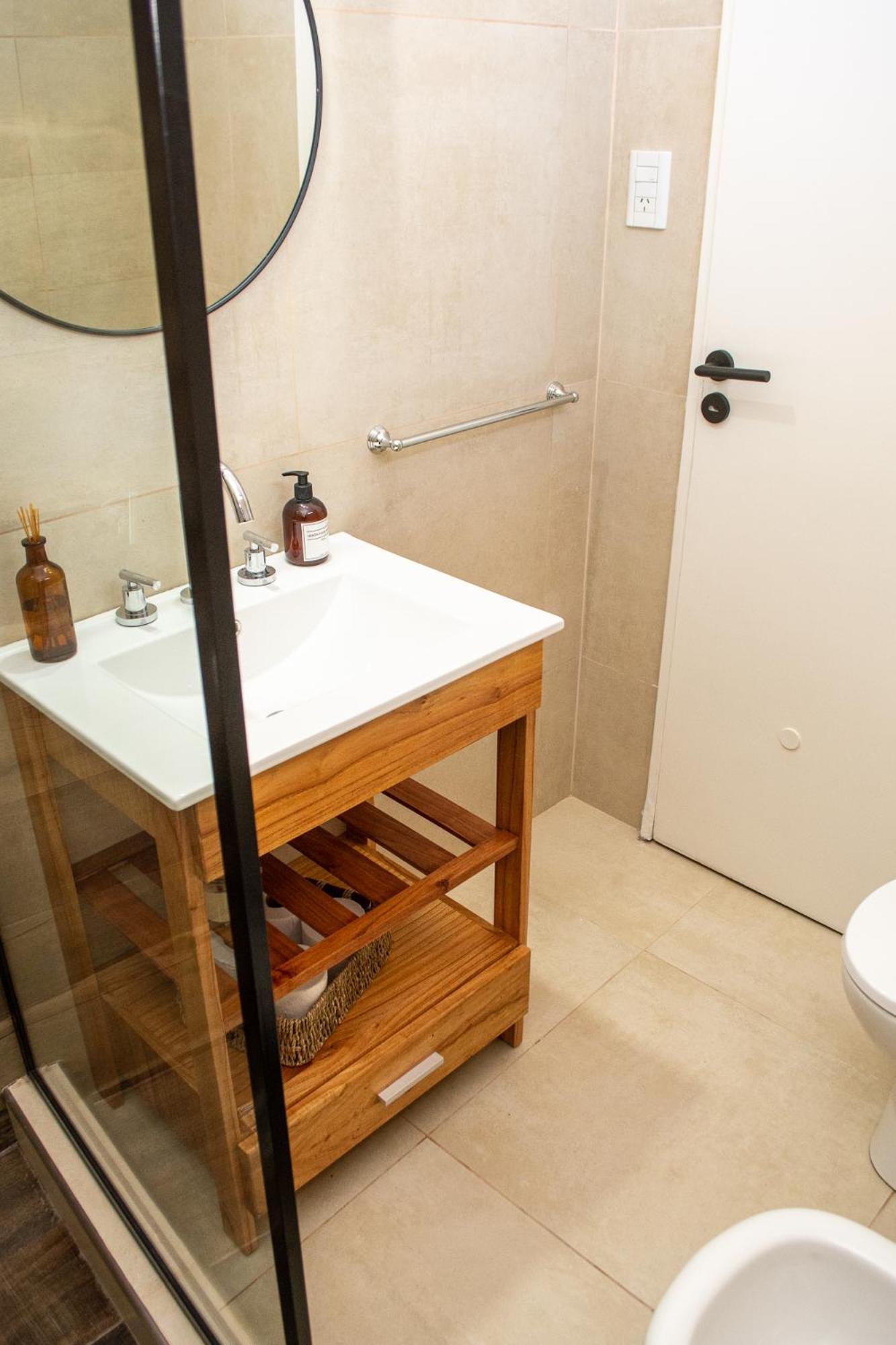 Apartamento Hortiguera Corazon De Caballito