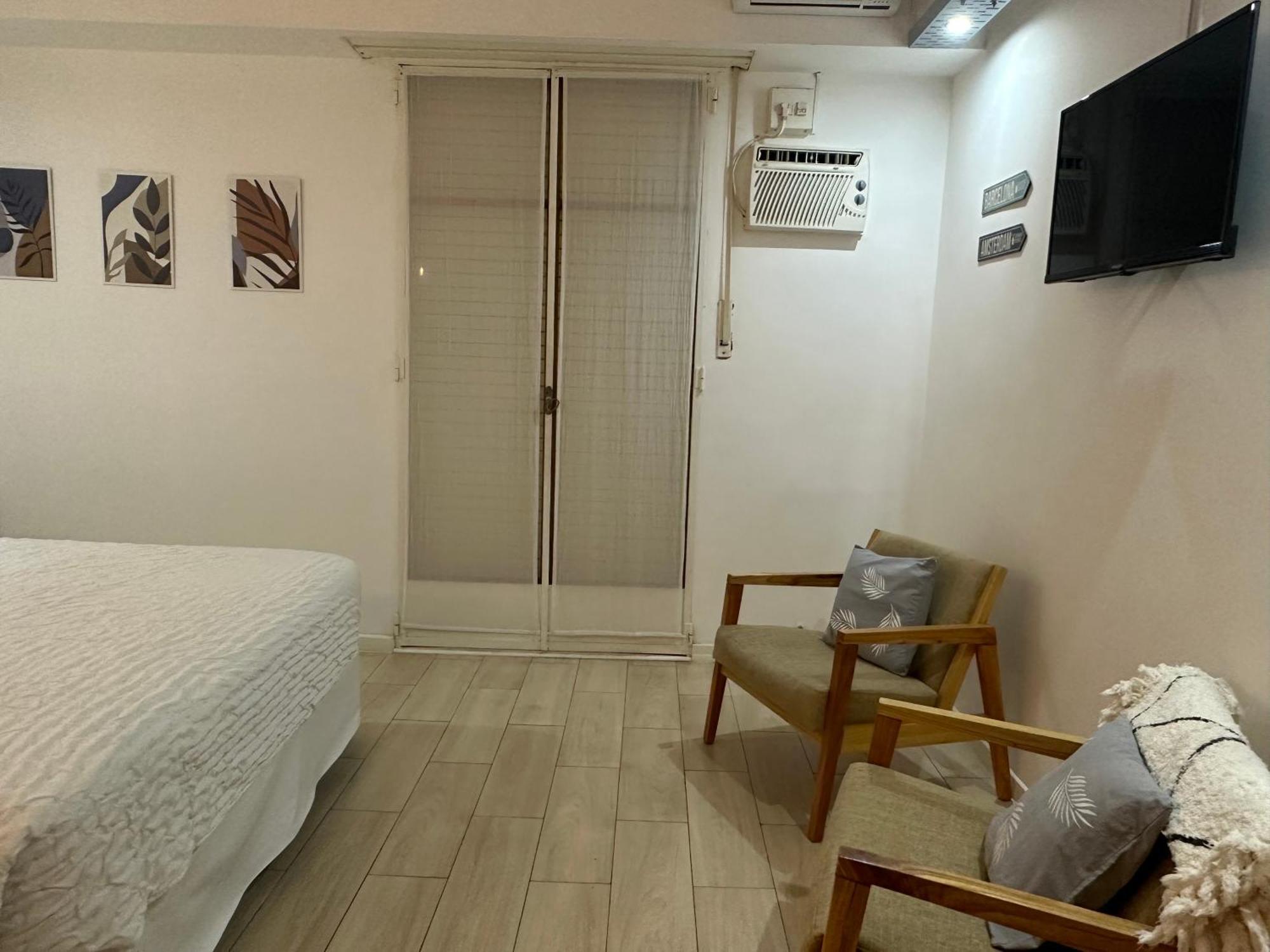 Apartment En El Corazon De La Ciudad!