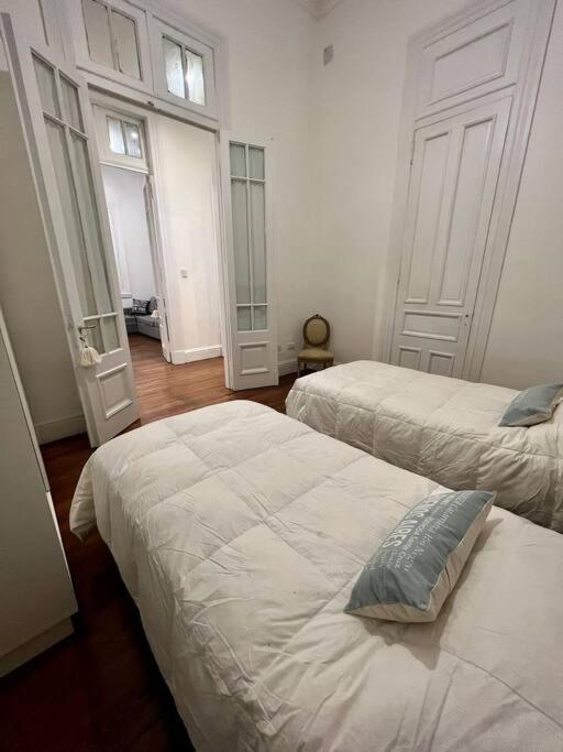 Casona Colonial Cerca De Palermo 10 Pax Parrilla Ciudad Autónoma de Buenos Aires