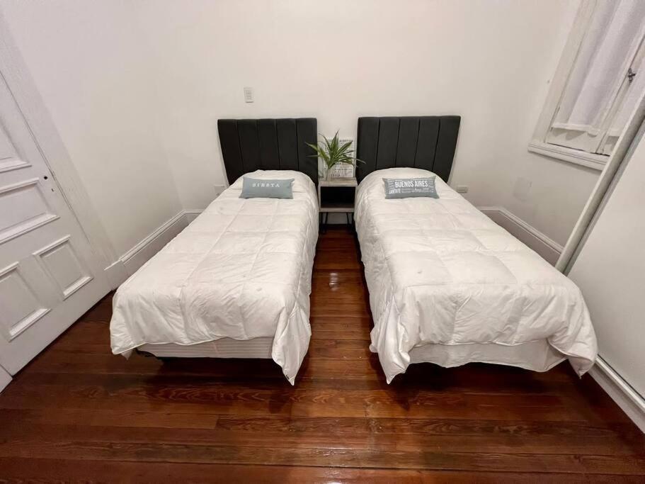 Casona Colonial Cerca De Palermo 10 Pax Parrilla Ciudad Autónoma de Buenos Aires