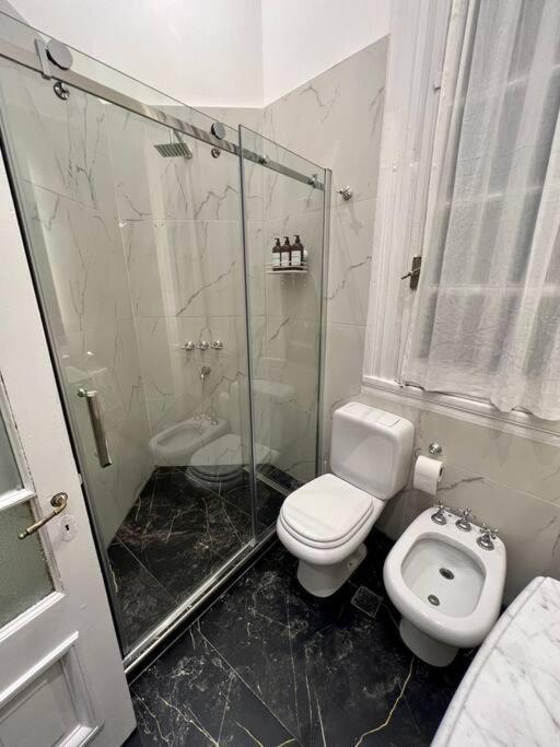 Casona Colonial Cerca De Palermo 10 Pax Parrilla Apartamento Ciudad Autónoma de Buenos Aires