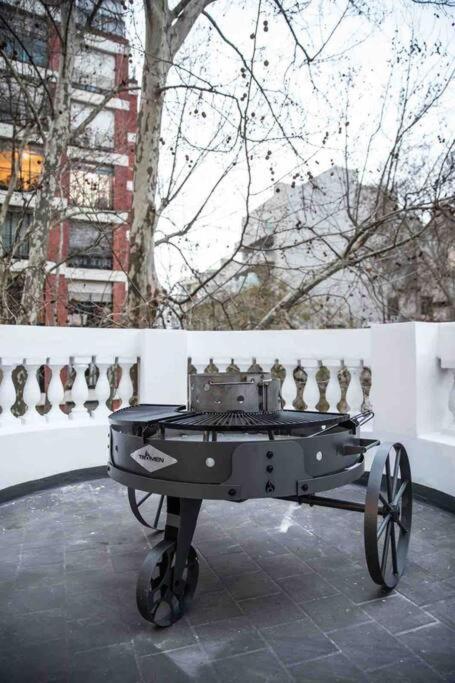 Casona Colonial Cerca De Palermo 10 Pax Parrilla Ciudad Autónoma de Buenos Aires