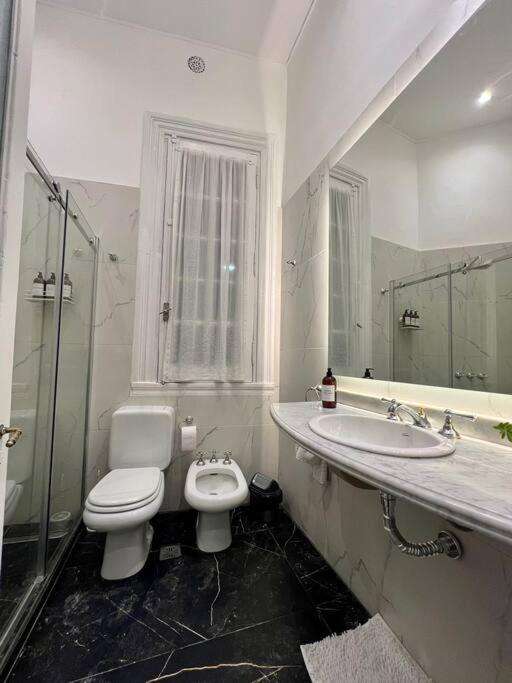 Casona Colonial Cerca De Palermo 10 Pax Parrilla * Ciudad Autónoma de Buenos Aires