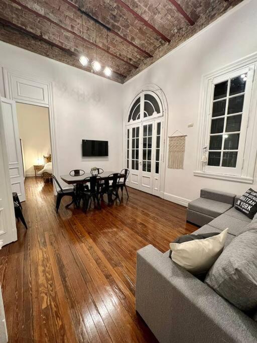 Casona Colonial Cerca De Palermo 10 Pax Parrilla Ciudad Autónoma de Buenos Aires