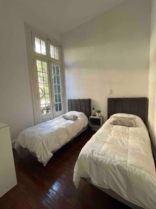 Casona Colonial Cerca De Palermo 10 Pax Parrilla Apartamento Ciudad Autónoma de Buenos Aires