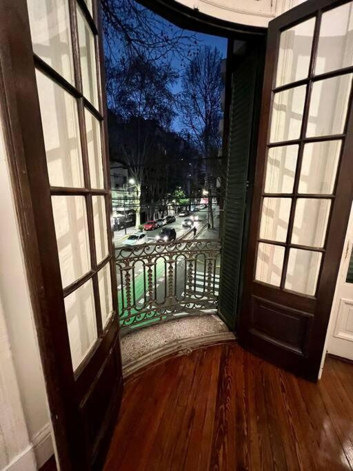 Apartamento Casona Colonial Cerca De Palermo 10 Pax Parrilla Ciudad Autónoma de Buenos Aires