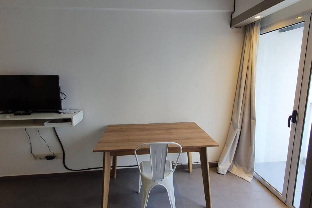 Recoleta Excelente Ubicacion Apartamento