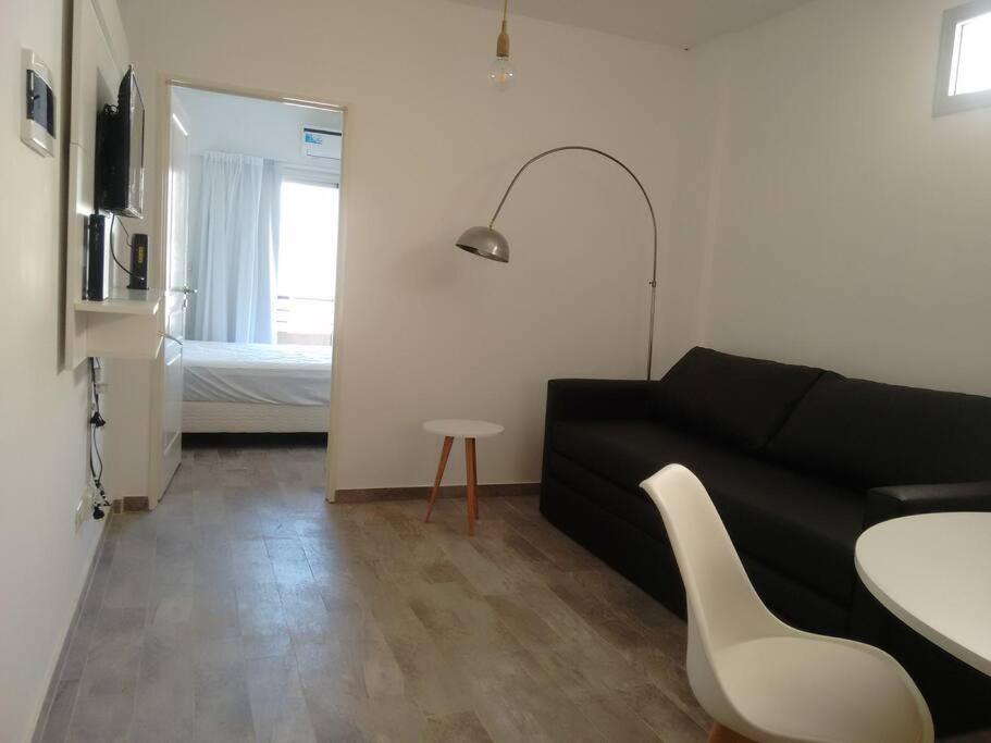 Excelente Departamento Nuevo En Almagro Apartamento