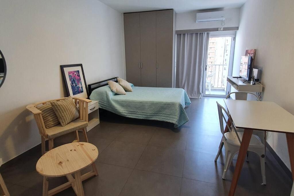 Apartamento Oportunidad Unica Reciclado A Nuevo En Recoleta