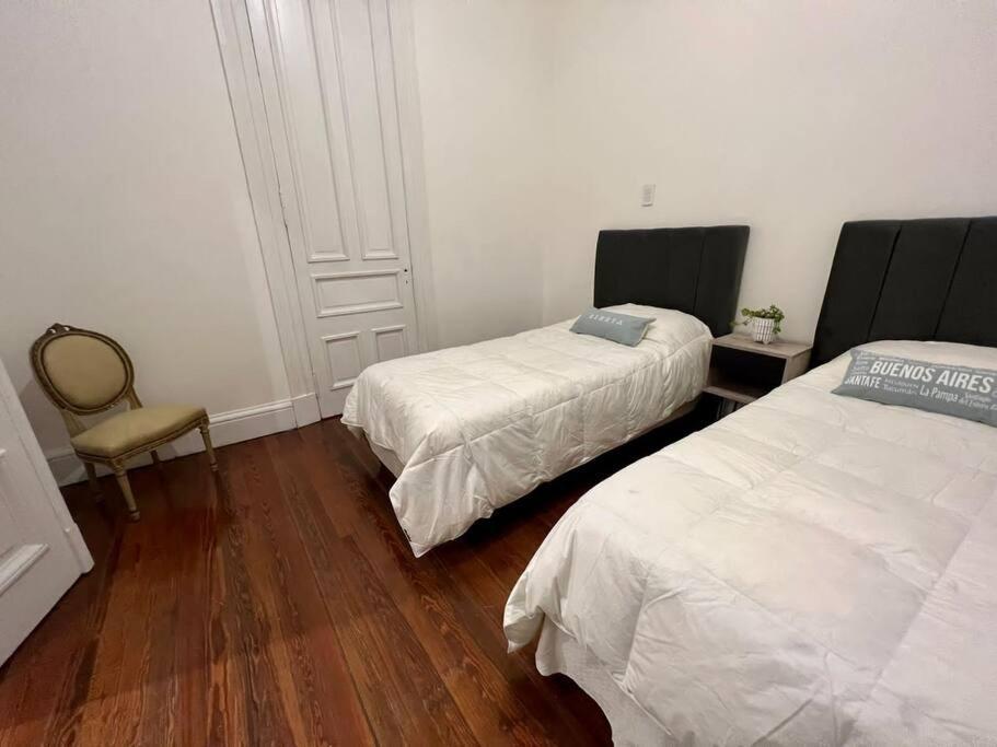 Casona Colonial Cerca De Palermo 10 Pax Parrilla * Ciudad Autónoma de Buenos Aires