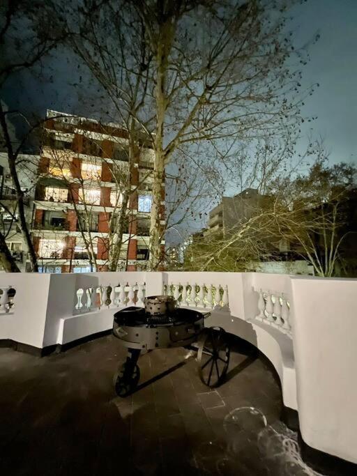 Casona Colonial Cerca De Palermo 10 Pax Parrilla Apartamento *