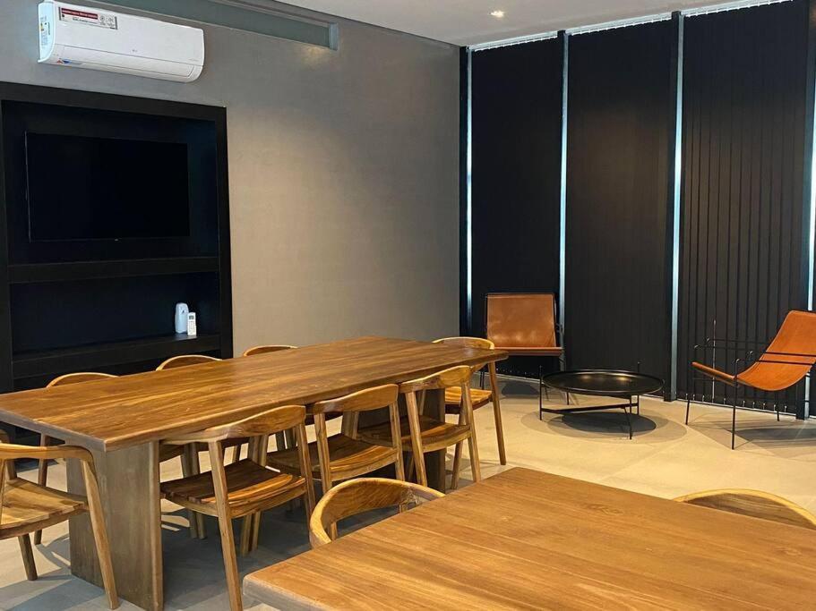 Monoambiente Nuevo En Belgrano