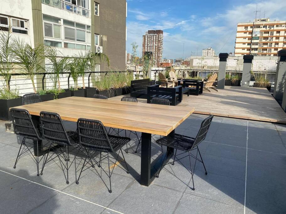 Apartamento Monoambiente Nuevo En Belgrano Ciudad Autónoma de Buenos Aires
