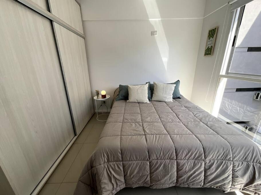 Apartamento Luminoso Con Piscina En Palermo Ciudad Autónoma de Buenos Aires