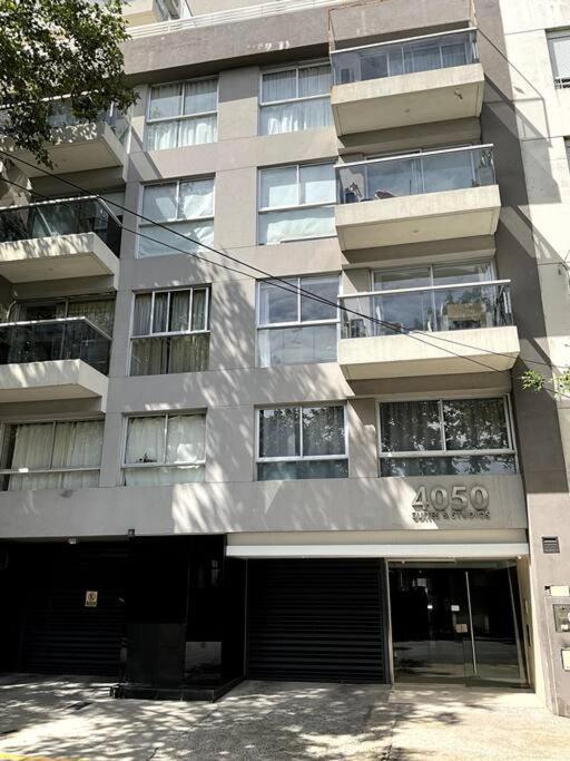 Luminoso Con Piscina En Palermo * Ciudad Autónoma de Buenos Aires