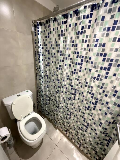 Luminoso Con Piscina En Palermo Apartamento *