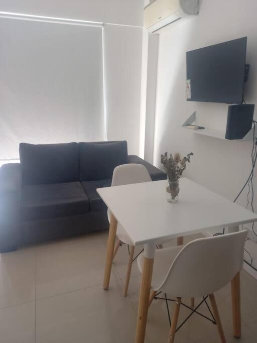 Apartamento Luminoso Con Piscina En Palermo Ciudad Autónoma de Buenos Aires