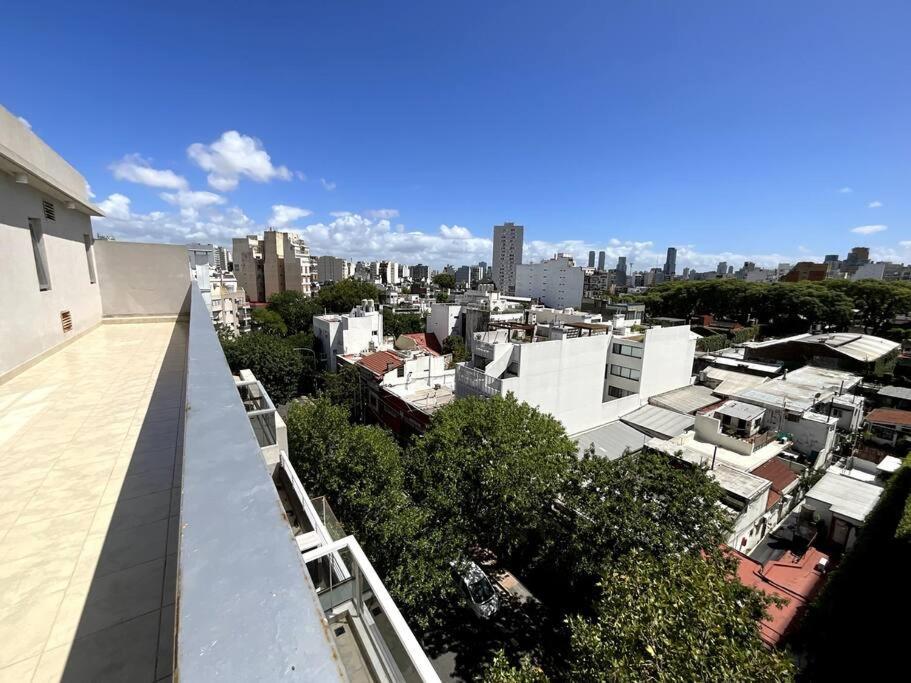 Luminoso Con Piscina En Palermo Ciudad Autónoma de Buenos Aires