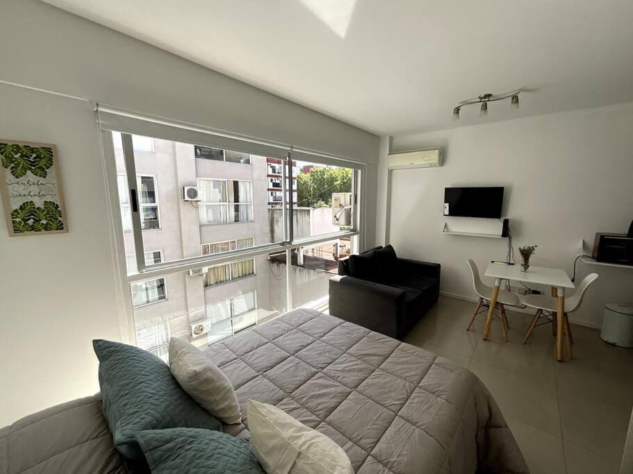 Luminoso Con Piscina En Palermo Apartamento Ciudad Autónoma de Buenos Aires