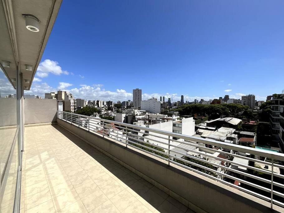 Luminoso Con Piscina En Palermo * Ciudad Autónoma de Buenos Aires