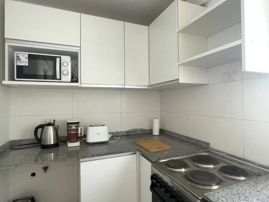 Apartamento Luminoso Departamento En Palermo Hollywood Ciudad Autónoma de Buenos Aires