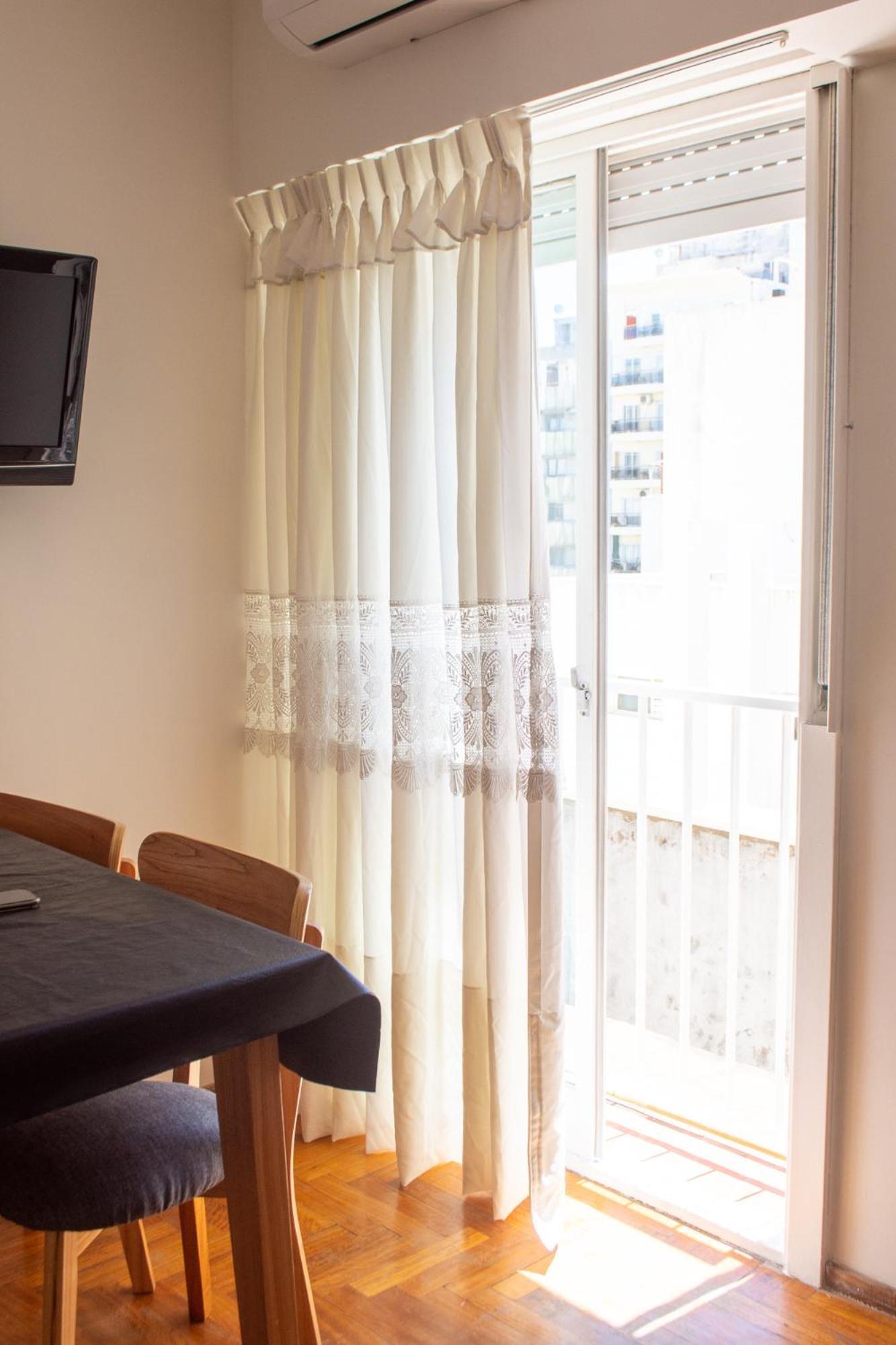 Hortiguera Corazon De Caballito Apartamento Buenos Aires