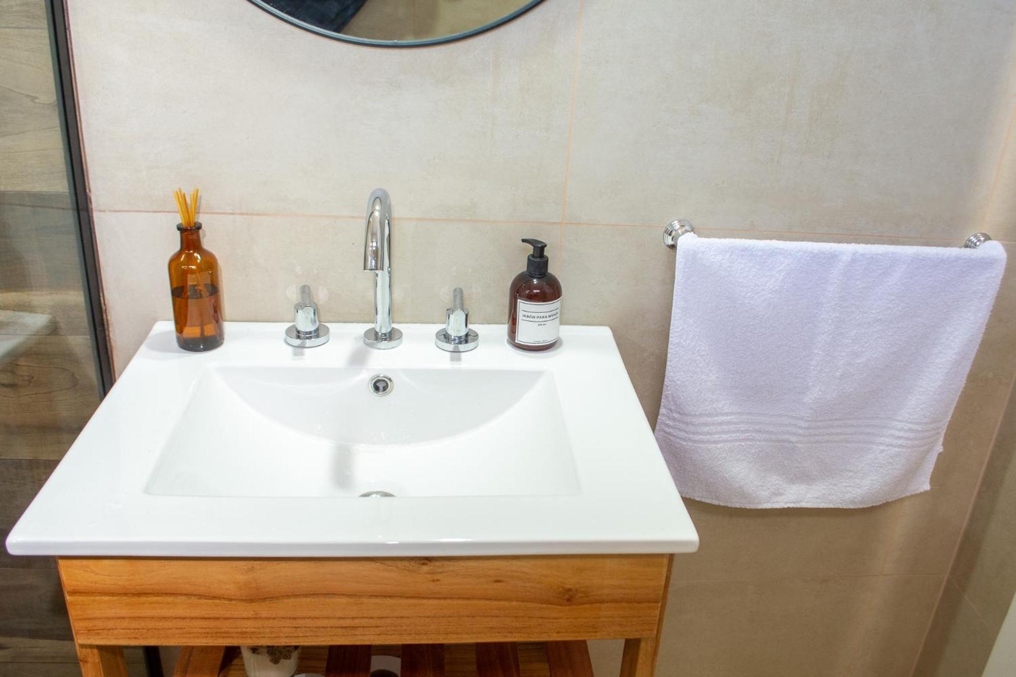 Apartamento Hortiguera Corazon De Caballito Buenos Aires