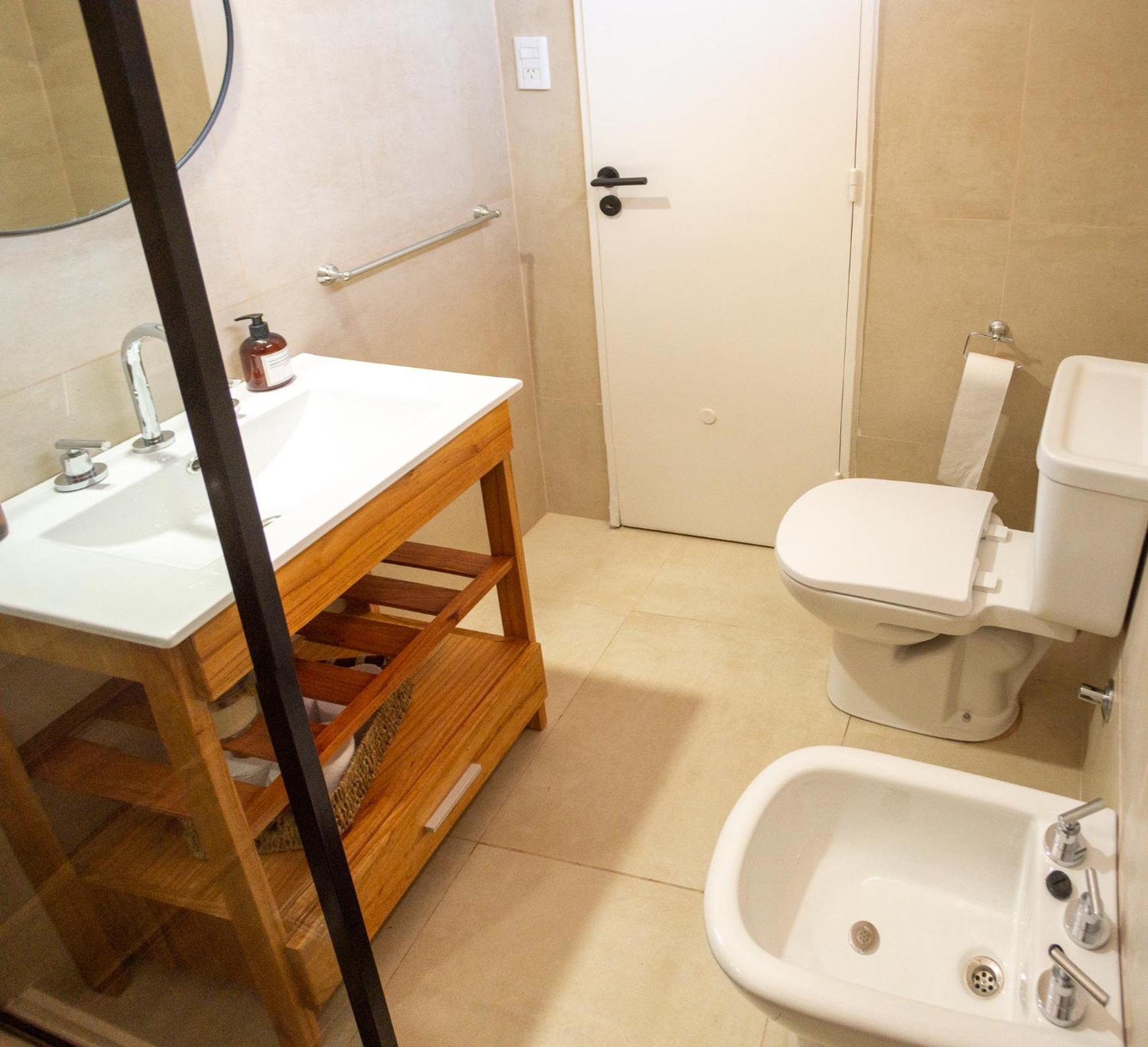 Apartamento Hortiguera Corazon De Caballito