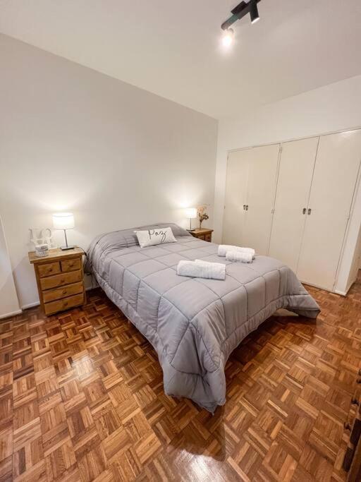 Pax 4! Impecable Departamento En Palermo Botanico, 4pax! Buenos Aires