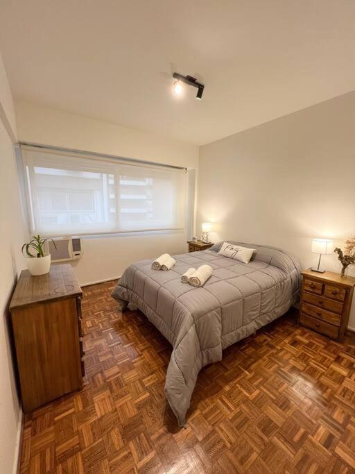 Pax 4! Impecable Departamento En Palermo Botanico, 4pax! Apartment