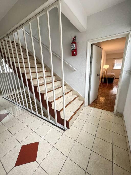 Pax 4! Impecable Departamento En Palermo Botanico, 4pax! Apartment *