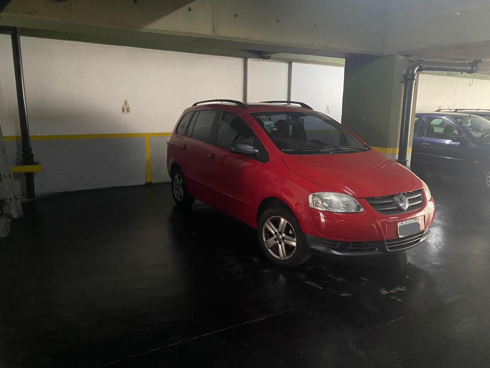Apartamento Agradable Recoleta