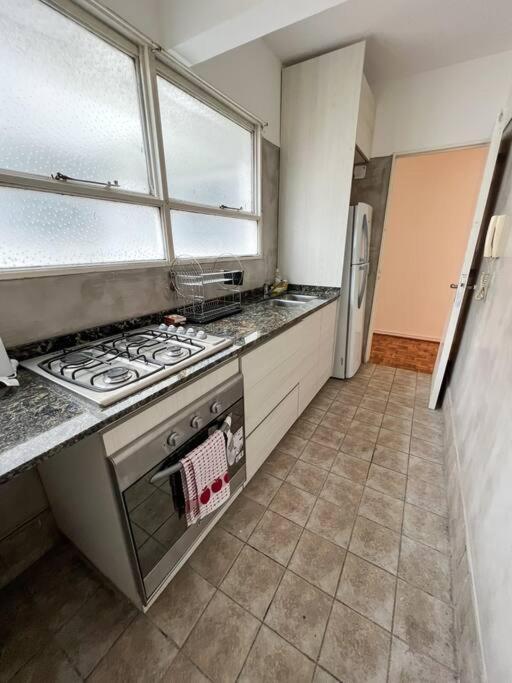Apartment Pax 4! Impecable Departamento En Palermo Botanico, 4pax! *