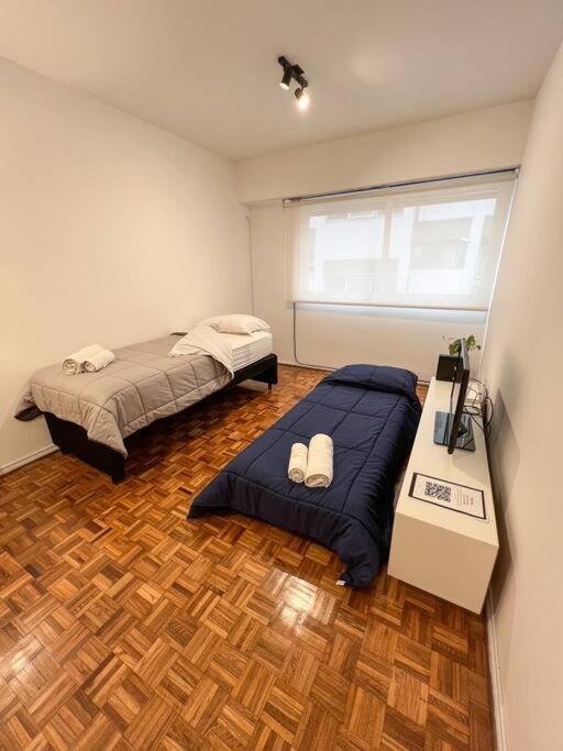 Pax 4! Impecable Departamento En Palermo Botanico, 4pax!