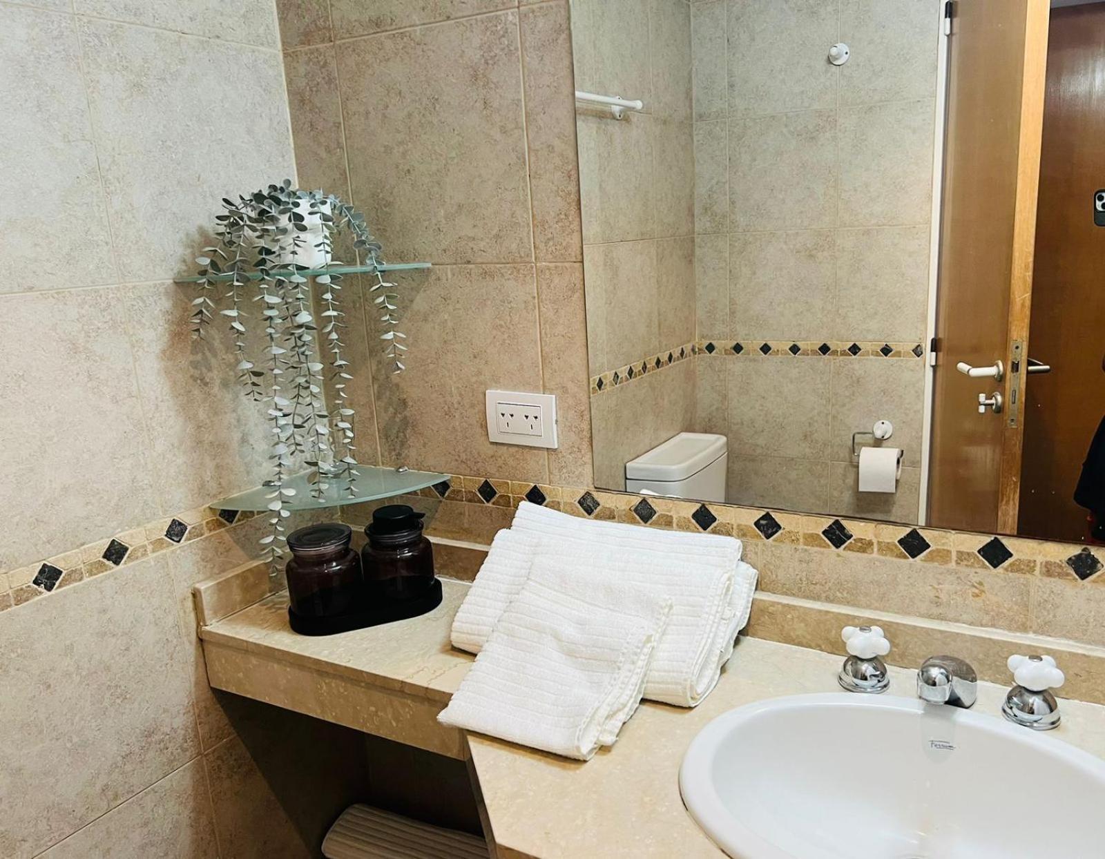 Apartamento Agradable Recoleta Ciudad Autónoma de Buenos Aires