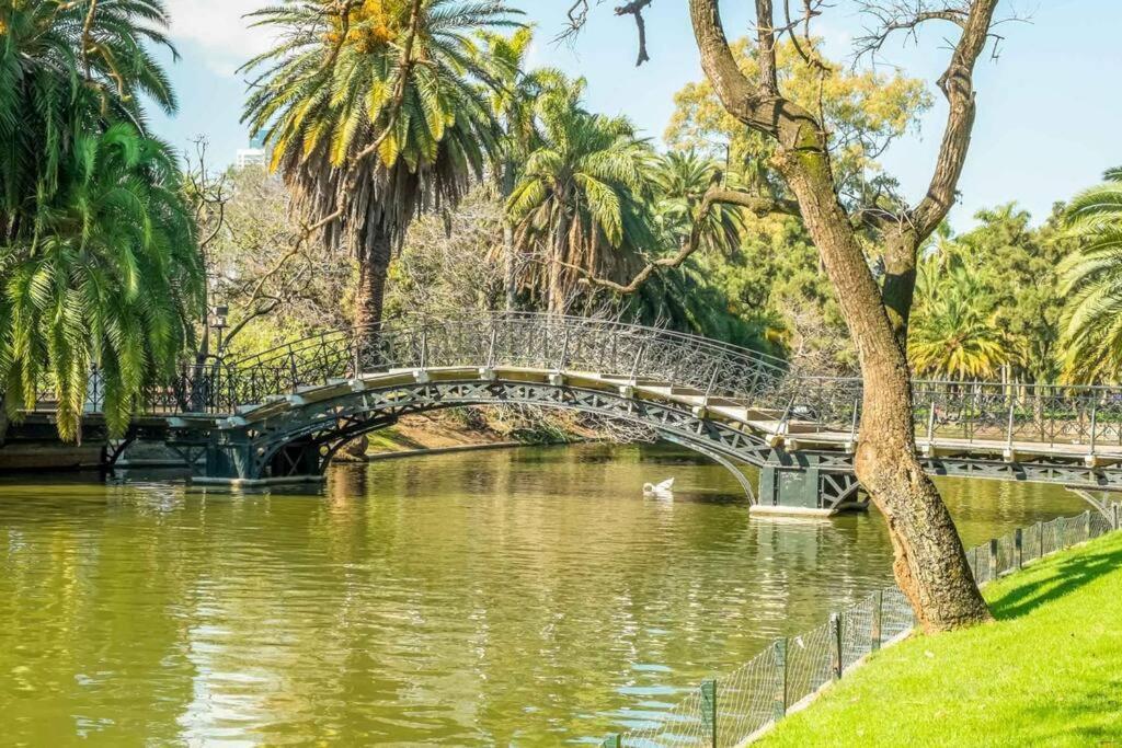 Pax 4! Impecable Departamento En Palermo Botanico, 4pax! Apartment Buenos Aires