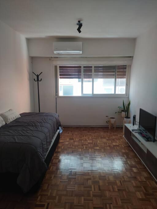 Pax 4! Impecable Departamento En Palermo Botanico, 4pax! Apartment Buenos Aires