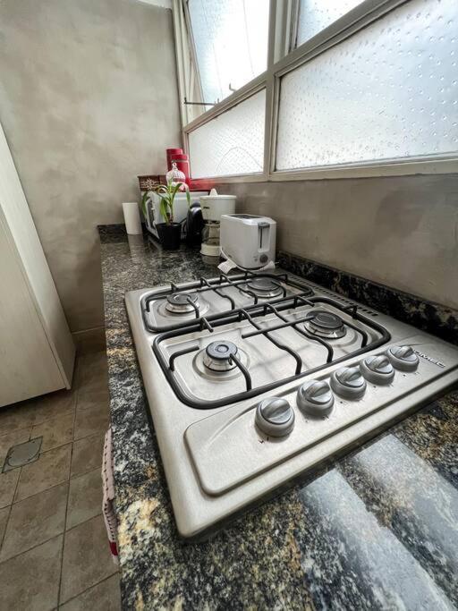 Pax 4! Impecable Departamento En Palermo Botanico, 4pax!