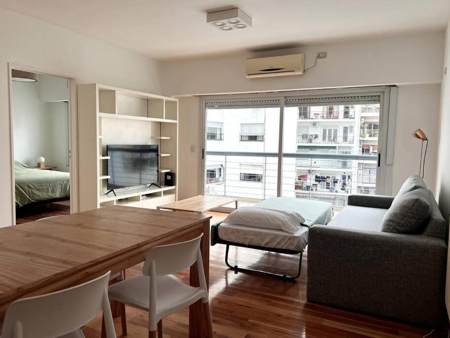 Apartamento Lovely & Confortable In Palermo Soho Ciudad Autónoma de Buenos Aires