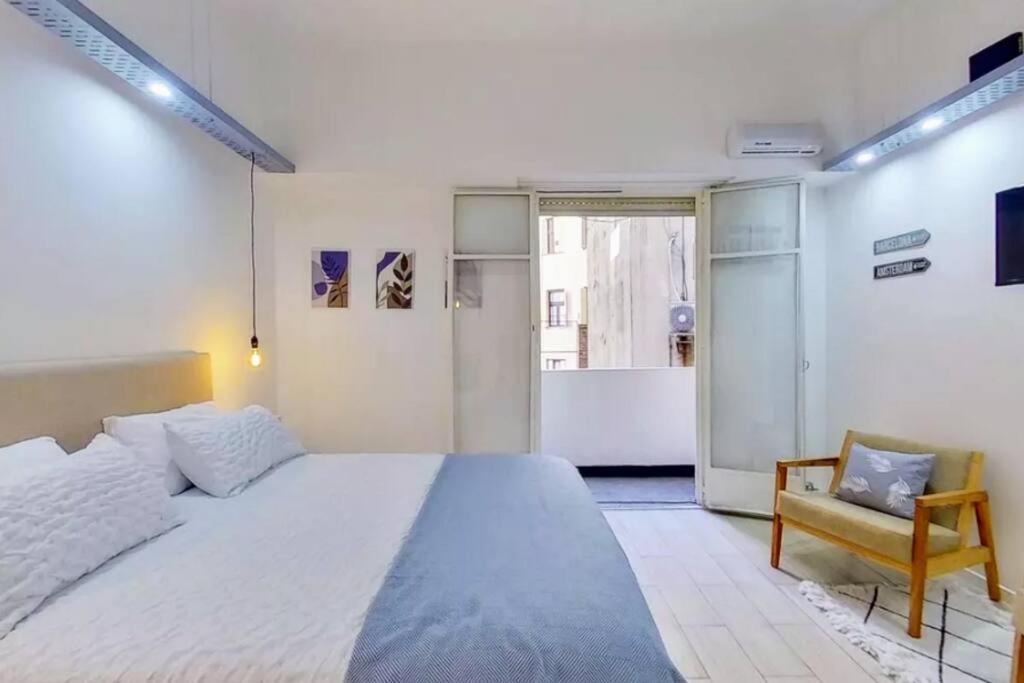 En El Corazon De La Ciudad! Apartment Buenos Aires