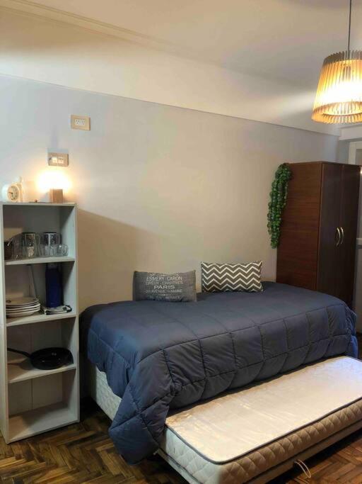 Departamento Ideal En Palermo Chico 2 Huespedes Apartamento Ciudad Autónoma de Buenos Aires